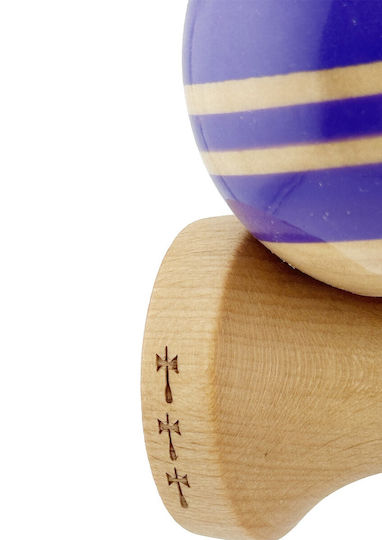 Alista Home Alista Home Kendama (Verschiedene Designs/Sortiment von Designs) 1St