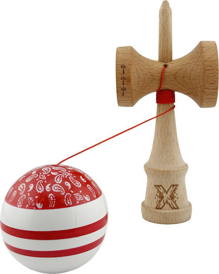 Alista Home Kendama (Διάφορα Σχέδια)