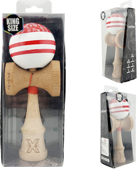 Alista Home Kendama (Διάφορα Σχέδια)