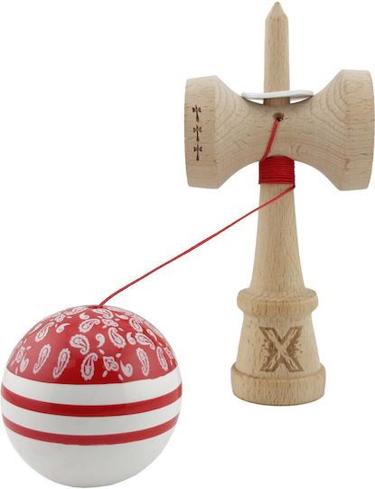 Alista Home Kendama (Διάφορα Σχέδια) 1τμχ