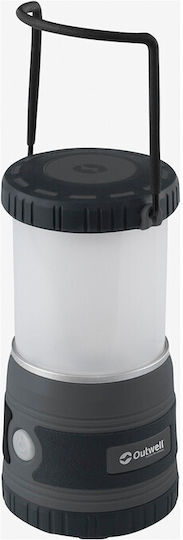 Outwell Carnelian LED Wiederaufladbare Campinglaterne 200lm
