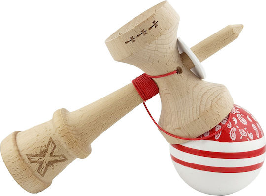 Alista Home Kendama (Διάφορα Σχέδια) 1τμχ