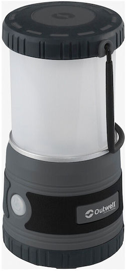 Outwell Carnelian LED Wiederaufladbare Campinglaterne 200lm