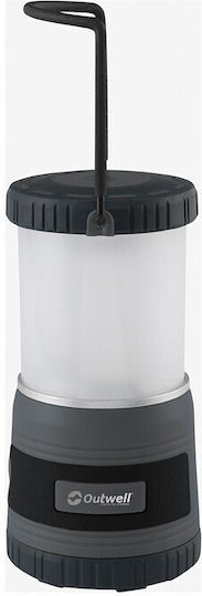 Outwell Carnelian LED Wiederaufladbare Campinglaterne 200lm