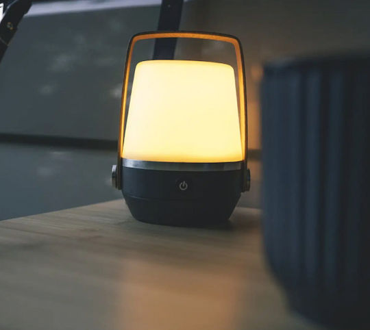 Outwell Led Laterne Wiederaufladbar Für Camping 300lm Weiß