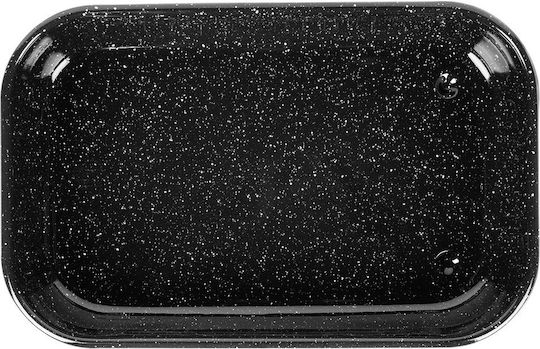 Orion Backform Aus Rostfreiem Stahl 24,5x38cm Orion Backform Aus Rostfreiem Stahl 24,5x38cm