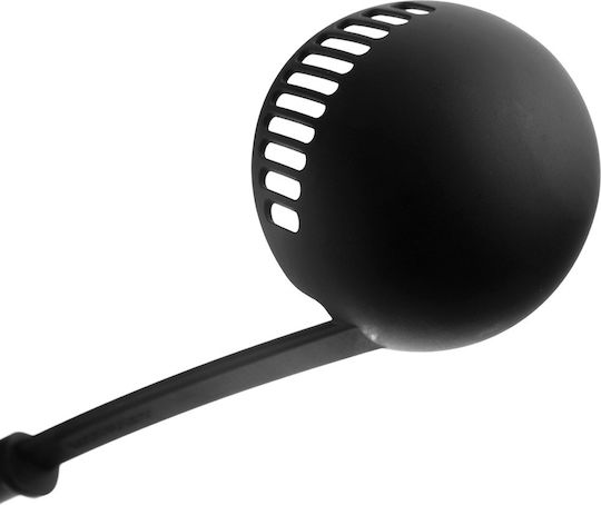 Orion Deep Stainless Steel Gray Soup Spoon