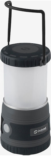 Outwell Carnelian Laterne LED Wiederaufladbar Für Camping 500lm Blau