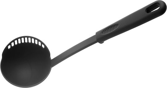Orion Deep Stainless Steel Gray Soup Spoon