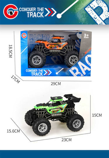 Off Road Αυτοκινητάκι για 3+ Ετών
