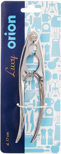Orion Metallic Nutcracker