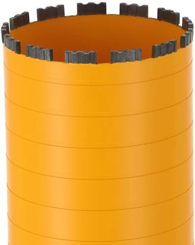 DEWALT Ποτηροτρύπανo Ξηρής Κοπής με Διάμετρο από 100mm έως 450mm