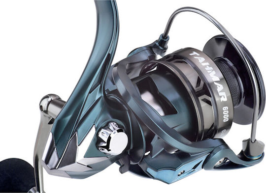 Akami Angelrollen Für Spinnfischen / Shore Jigging