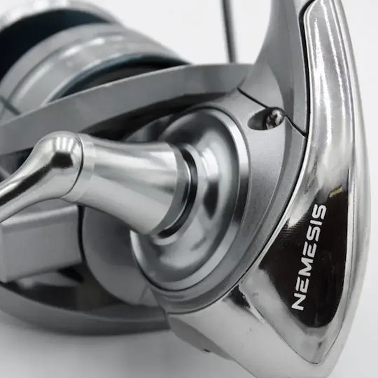 Akami Angelrollen Für Spinnfischen / Jigging