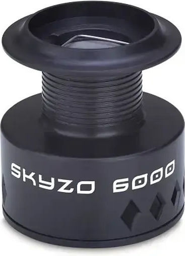 Akami Skyzo 6000 Μηχανισμός Ψαρέματος για Spinning / Jigging