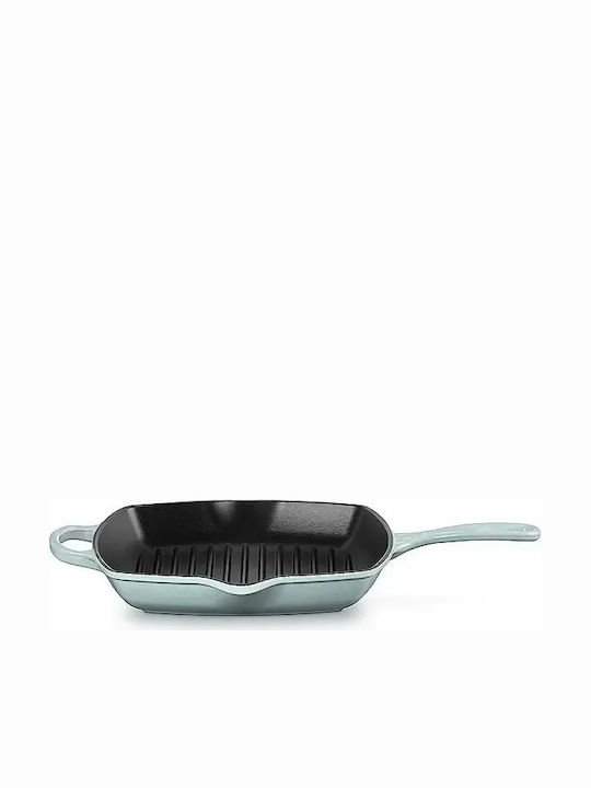 Le Creuset Grătar din Fontă 26cm
