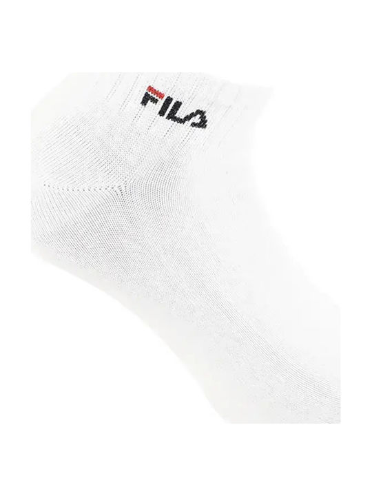 FILA Quarter Socks Αθλητικές Κάλτσες