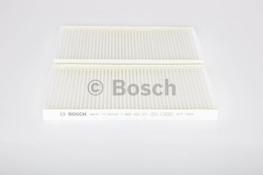 Filtru De Aer Pentru Habitaclu Auto Bosch 1 987 432 277