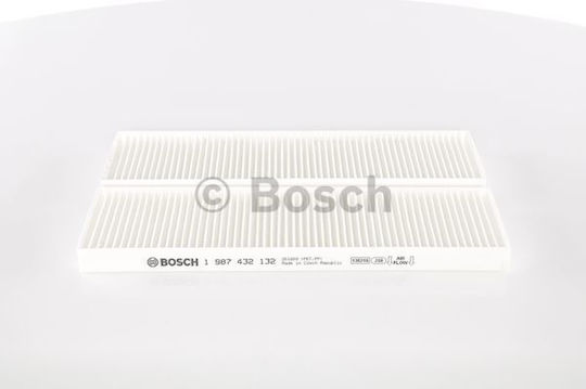 Филтър за Автомобилна Кабина Bosch 1 987 432 132