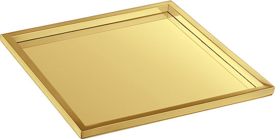 Sanco Brown Organizer