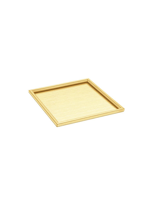 Sanco 00137-M101 Badezimmerboxen und -körbe Veranstalter Braun