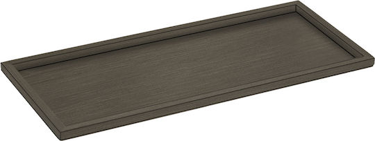 Sanco Gray Organizer