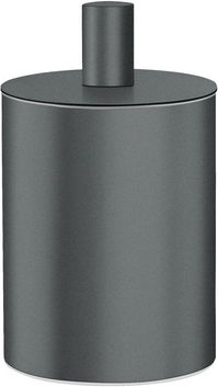 Sanco 80101-M26 Sanco Badezimmerboxen und -körbe Baumwolle/Abstriche Etui