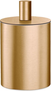 Sanco 80101-M26 Sanco Badezimmerboxen und -körbe Baumwolle/Abstriche Etui