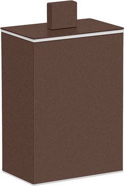 Sanco 80102-M26 Badezimmerboxen und -körbe Sanco Baumwolle Abstriche Etui