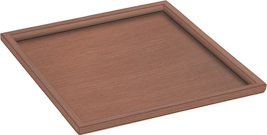 Sanco 00137-M118 Brown Organizer