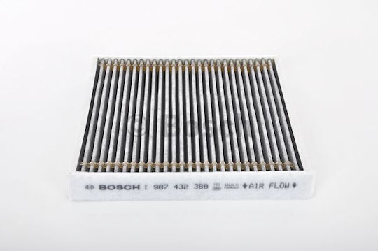 Bosch Auto Innenraumluftfilter