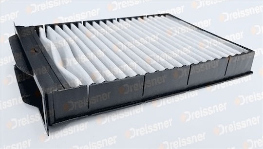 Dreissner Филтър За Кабина K0482dreis