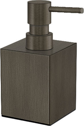 Sanco Spender Metallisch Braun