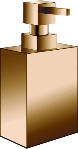 Sanco Metallischer Spender