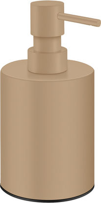 Sanco Dispenser Metalic Bej
