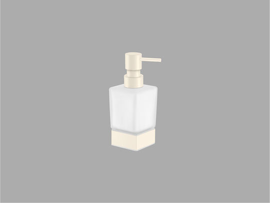Sanco Glass Dispenser