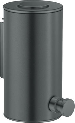 Sanco 91330-М102 Стенен Металик Бежов Дозатор