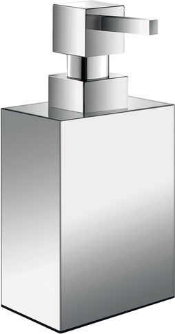 Sanco 90354-M102 Spender Metallisch Beige