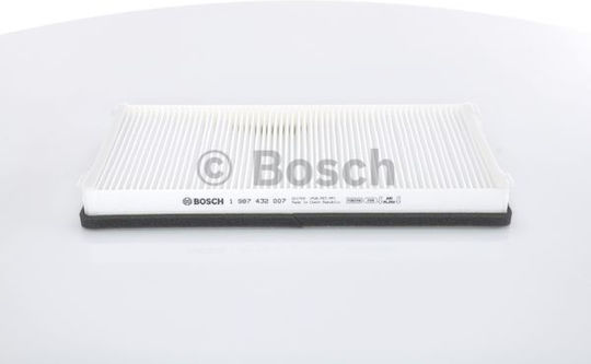 Bosch Cabin Air Filter 1 987 432 007