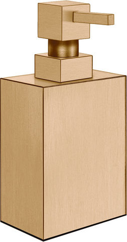 Sanco 90354-M102 Spender Metallisch Beige