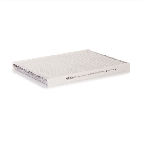 Kabinenduroftfilter Dreissner K0509dreis