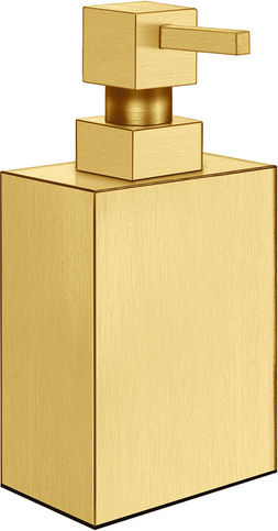 Sanco 90354-M102 Spender Metallisch Beige