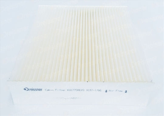 Filtru De Aer Pentru Habitaclu Dreissner K0077dreis