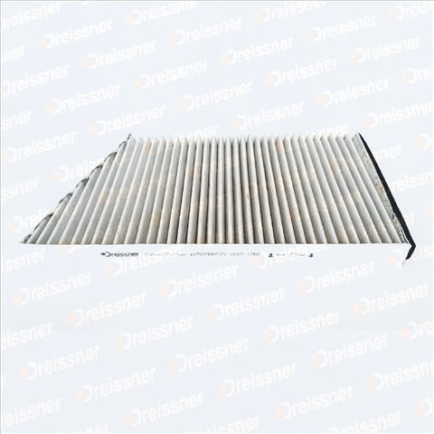 Filtru De Aer Pentru Habitaclu Dreissner K0597dreis