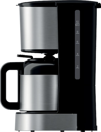 Life Java Καφετιέρα Φίλτρου 800W