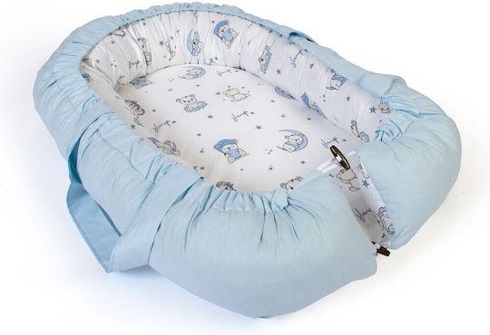 Dimcol Bear's Nest