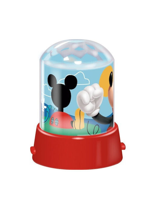 Arditex Led Kids Lamp Projector with Stars Projection Multicolor