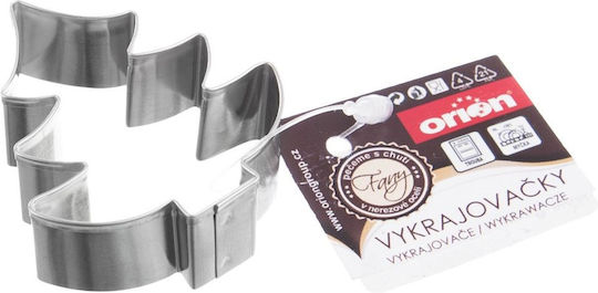Orion Cookie Cutter Din Oțel Inoxidabil