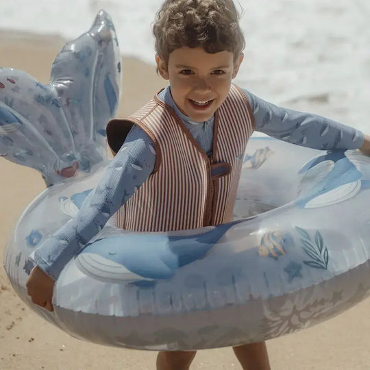 Little Dutch Kids' Life Jacket 2-3 Years Ocean World