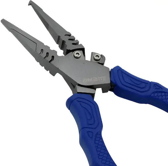 Πένσα Ψαρέματος Akami Cs-701